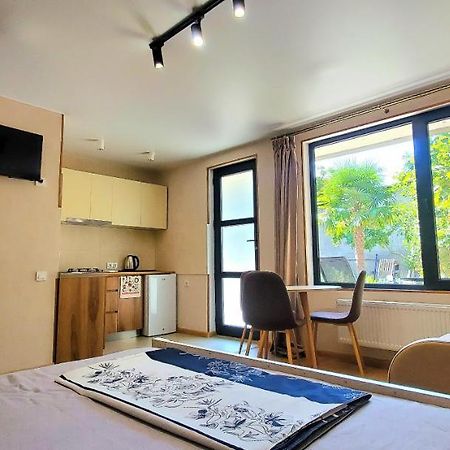 Guestroom Koko Мцхета Экстерьер фото