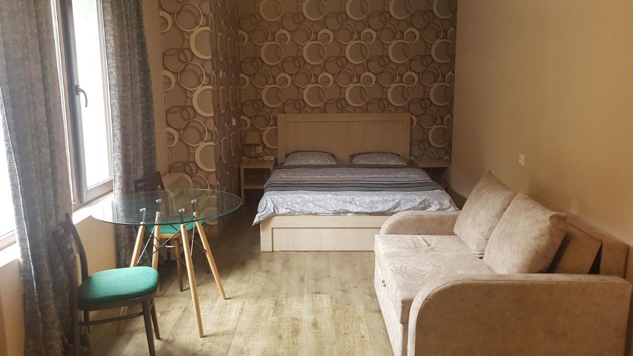 Guestroom Koko Мцхета Экстерьер фото