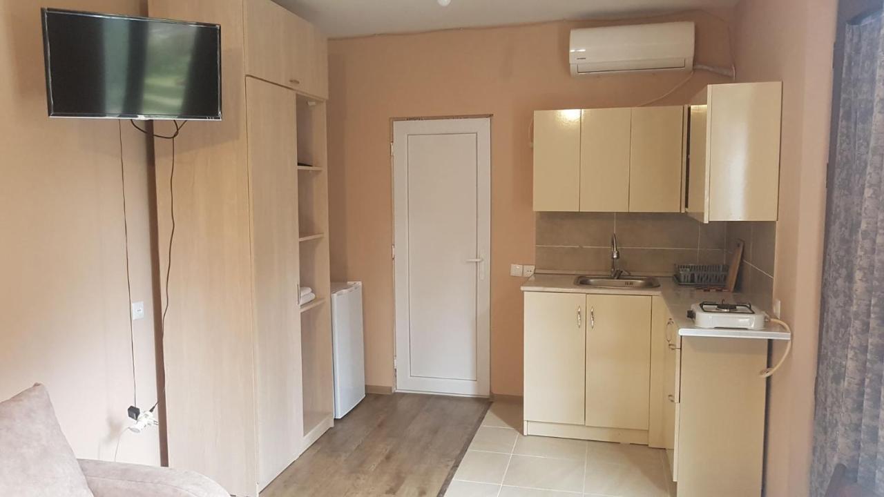 Guestroom Koko Мцхета Экстерьер фото
