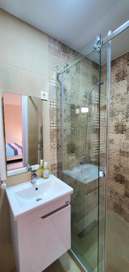 Guestroom Koko Мцхета Экстерьер фото