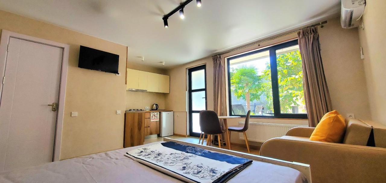 Guestroom Koko Мцхета Экстерьер фото