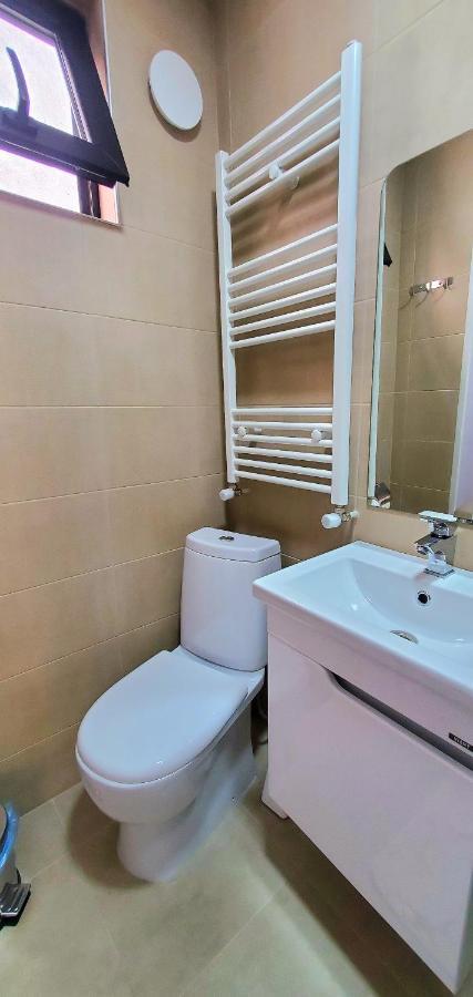 Guestroom Koko Мцхета Экстерьер фото