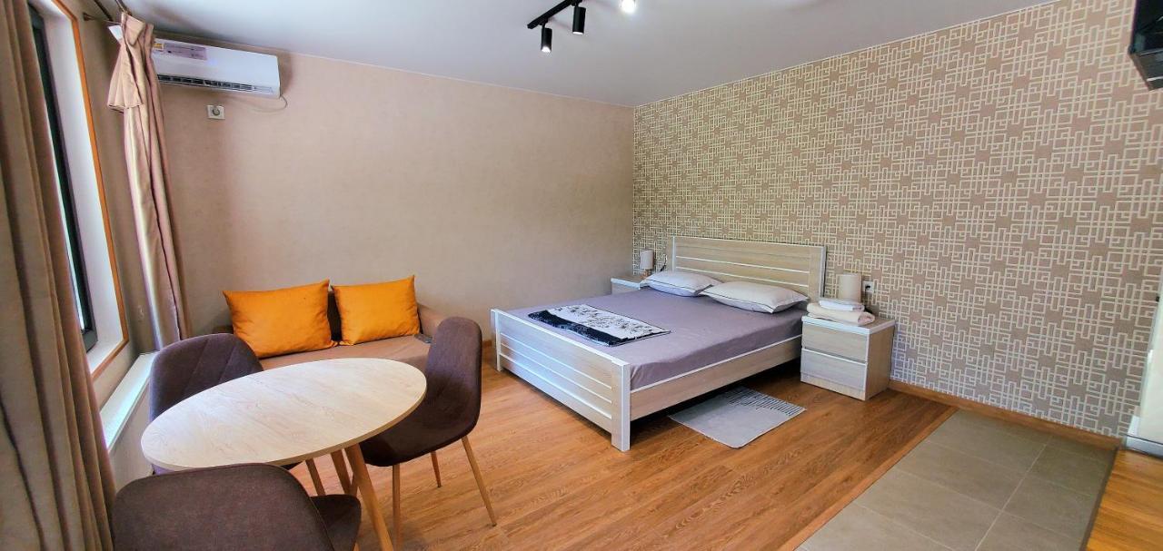 Guestroom Koko Мцхета Экстерьер фото