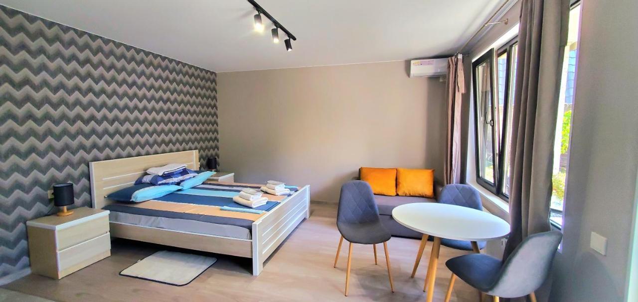 Guestroom Koko Мцхета Экстерьер фото