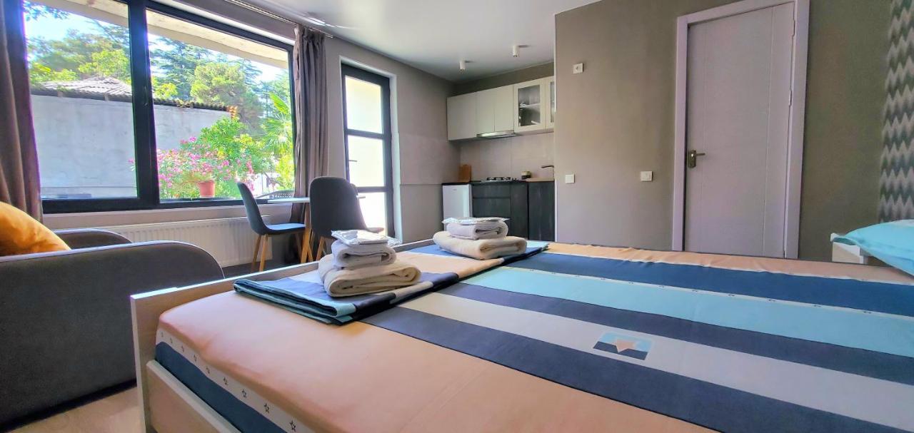 Guestroom Koko Мцхета Экстерьер фото