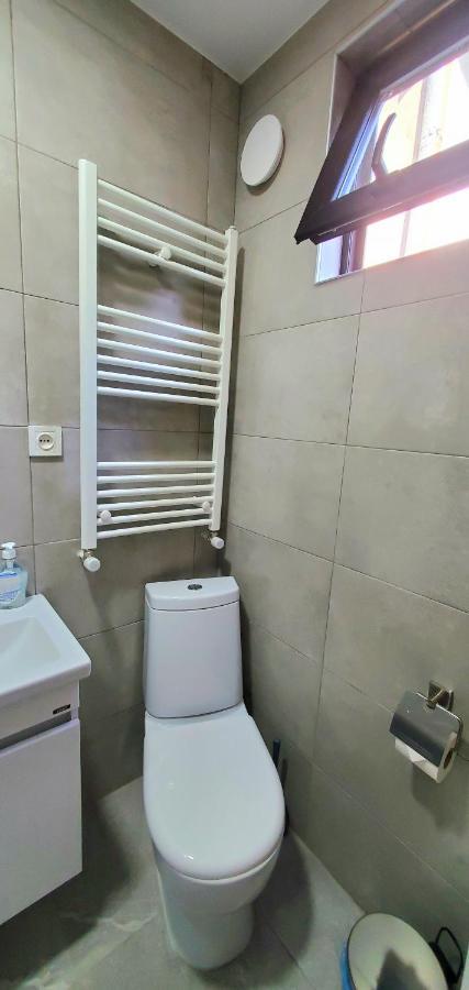 Guestroom Koko Мцхета Экстерьер фото