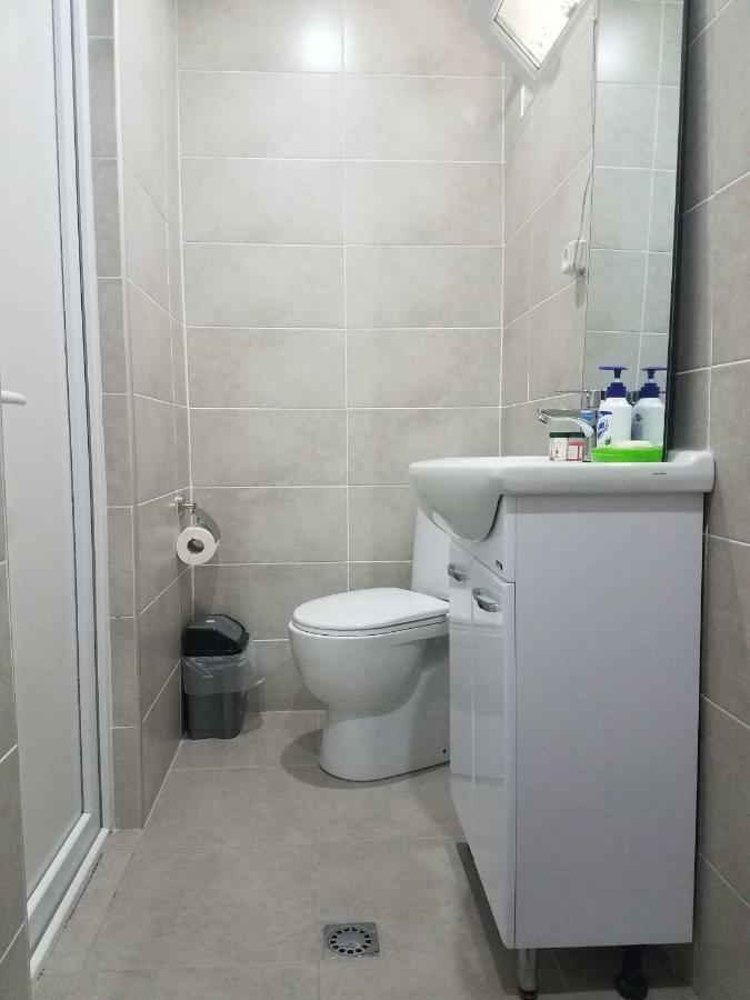 Guestroom Koko Мцхета Экстерьер фото
