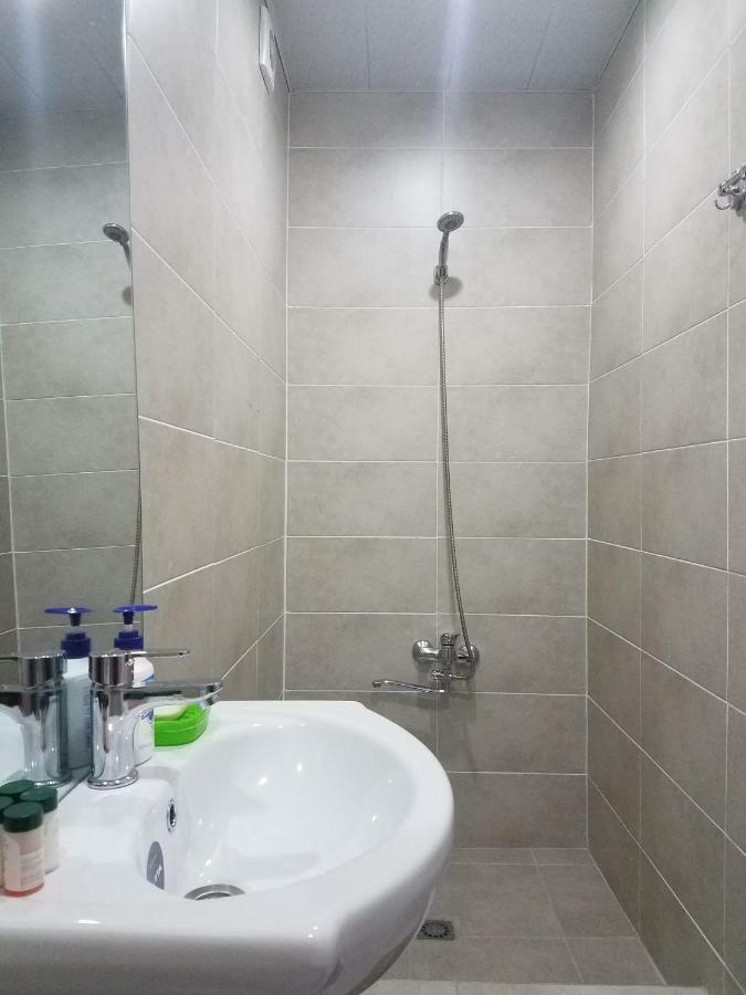 Guestroom Koko Мцхета Экстерьер фото